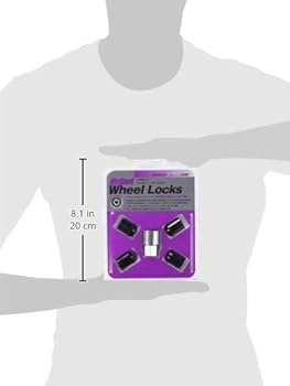 Amazon | McGard マックガード 軽自動車用プレミアムロック ブラック